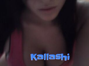 Kallashi