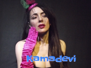 Kamadevi