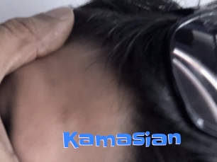 Kamasian