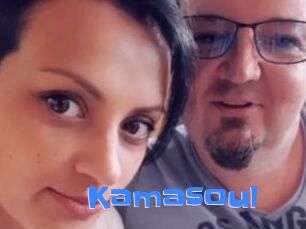 Kamasoul