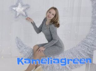 Kameliagreen