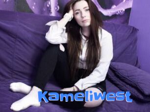 Kameliwest