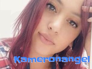 Kameronangel