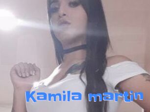 Kamila_martin