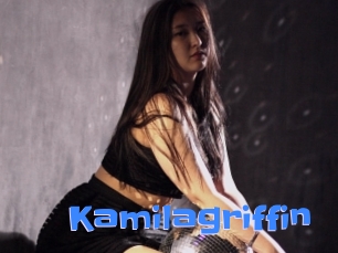 Kamilagriffin