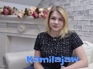 Kamilajaw