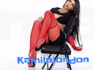 Kamilalondon