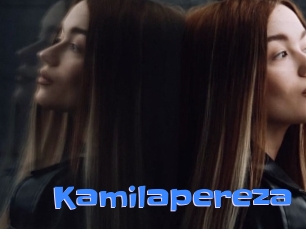 Kamilapereza