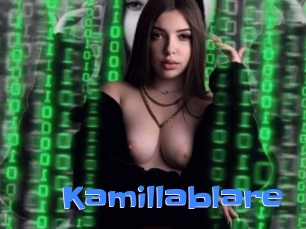 Kamillablare