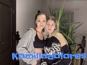 Kamilladolores