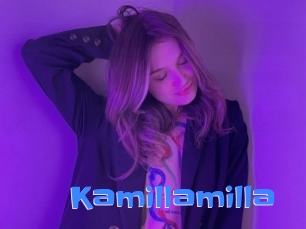 Kamillamilla