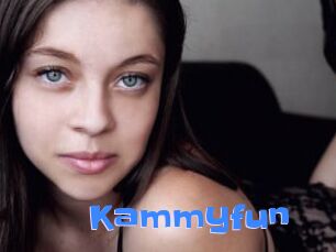 Kammyfun