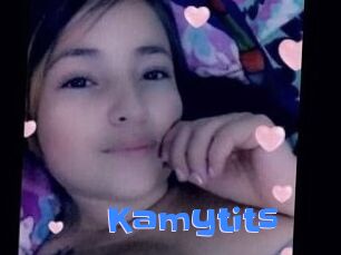 Kamytits