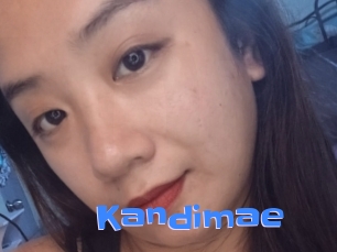 Kandimae