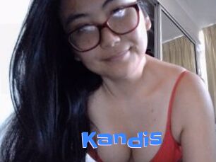 kandis Mausi Privat