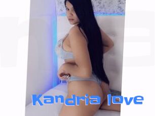 Kandria_love