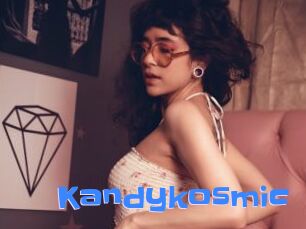 Kandykosmic