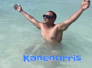 kanenorris Mausi Privat