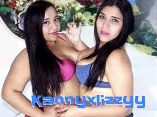 Kannyxlizzyy