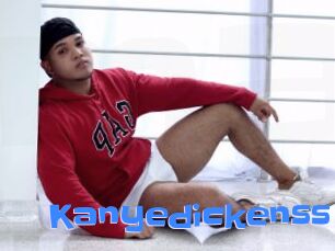 Kanyedickenss