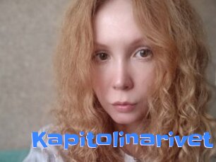 Kapitolinarivet