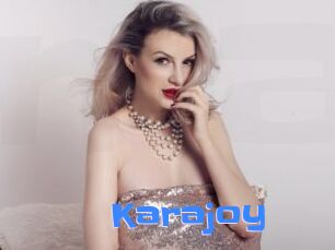 Karajoy