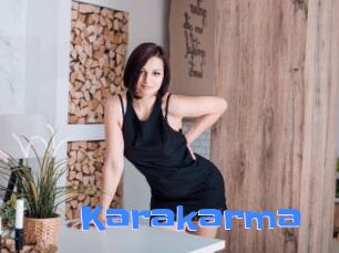 Karakarma