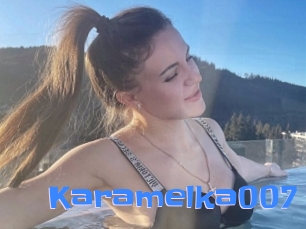 Karamelka007