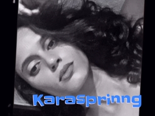 Karasprinng