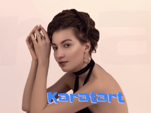 karatart Mausi Privat