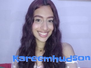 Kareemhudson