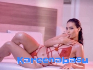 Kareenabasu