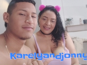 Karelyandjonny