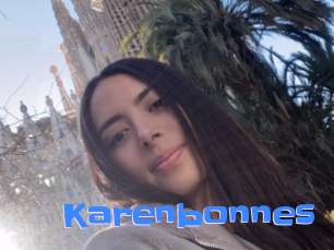 Karenbonnes