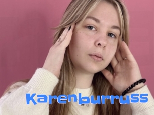 Karenburruss
