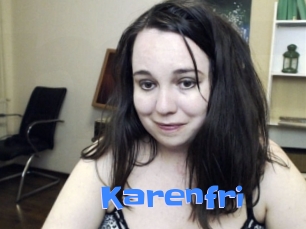 karenfri Mausi Privat