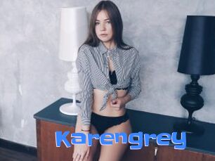 Karengrey