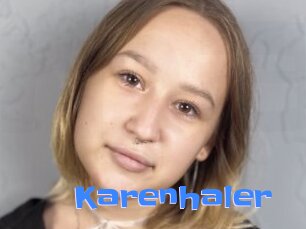 Karenhaler