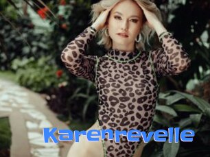 Karenrevelle