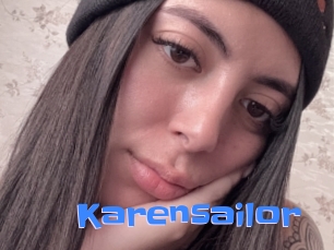 Karensailor