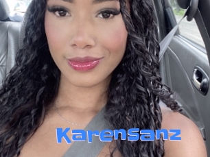 Karensanz