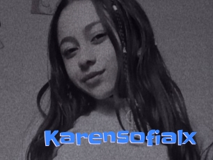 Karensofialx