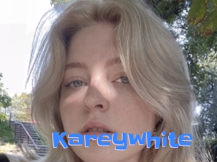 Kareywhite