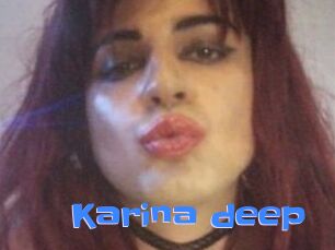 Karina_deep