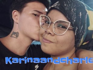 Karinaandcharles