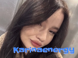 Karinaenergy