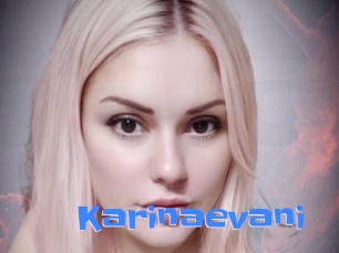 Karinaevani