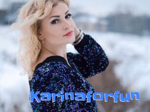 Karinaforfun