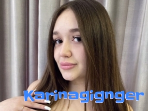 Karinagignger