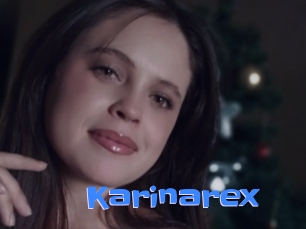 Karinarex